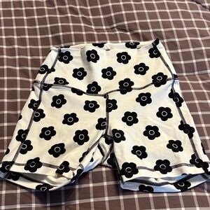 GIGI C SPORT Annie Biker Short
